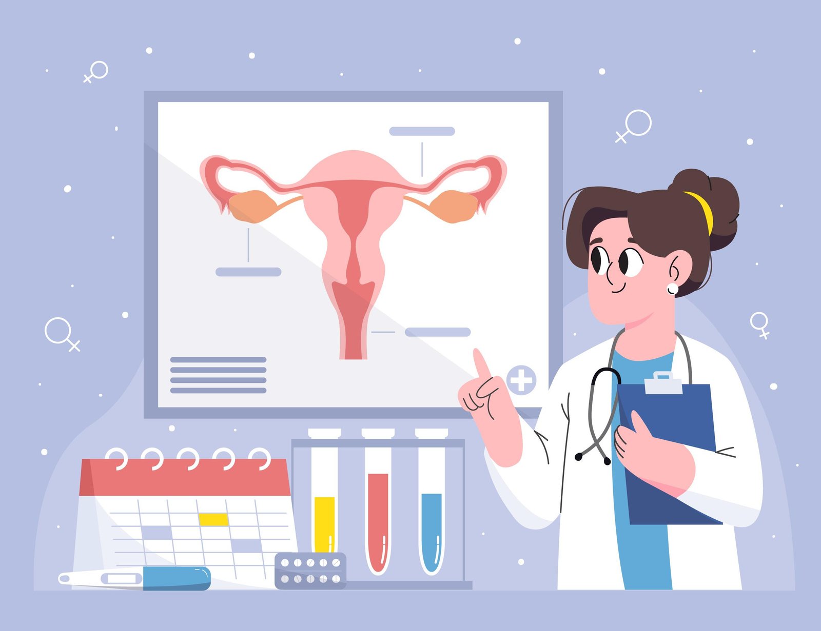 Gynecological Disorders
