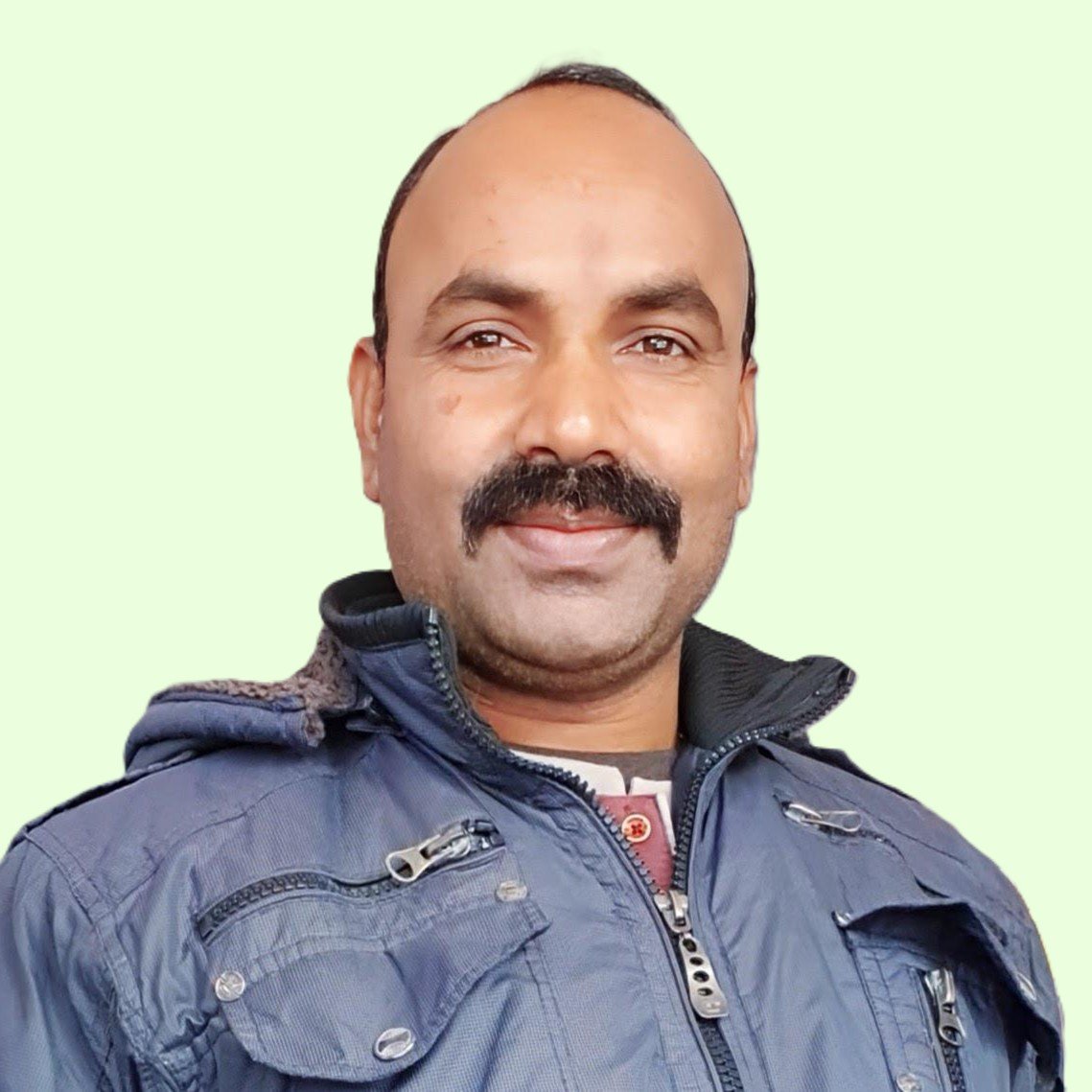 Dr. Harnam Ahirwar